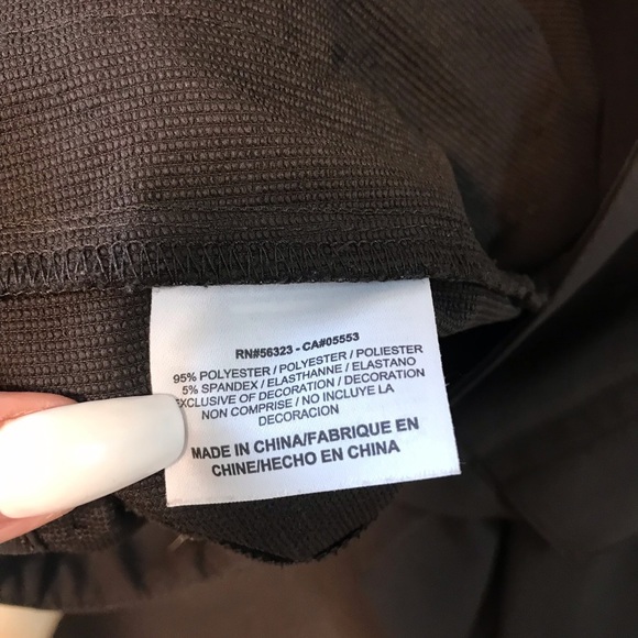 Nike Golf Tour Performance Pants - Picture 7 of 7